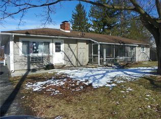 8582 Main St, Honeoye, NY 14471