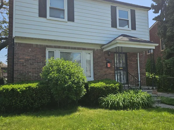 19712 Hartwell St, Detroit, MI 48235