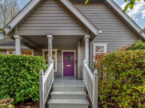 1367 Keller St, Eugene, OR 97404