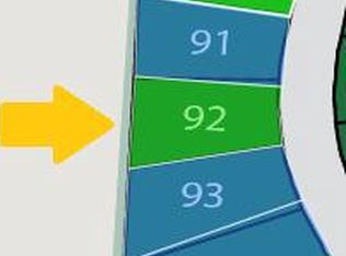 LOT 92 Sparrow Way, Grafton, WI 53024