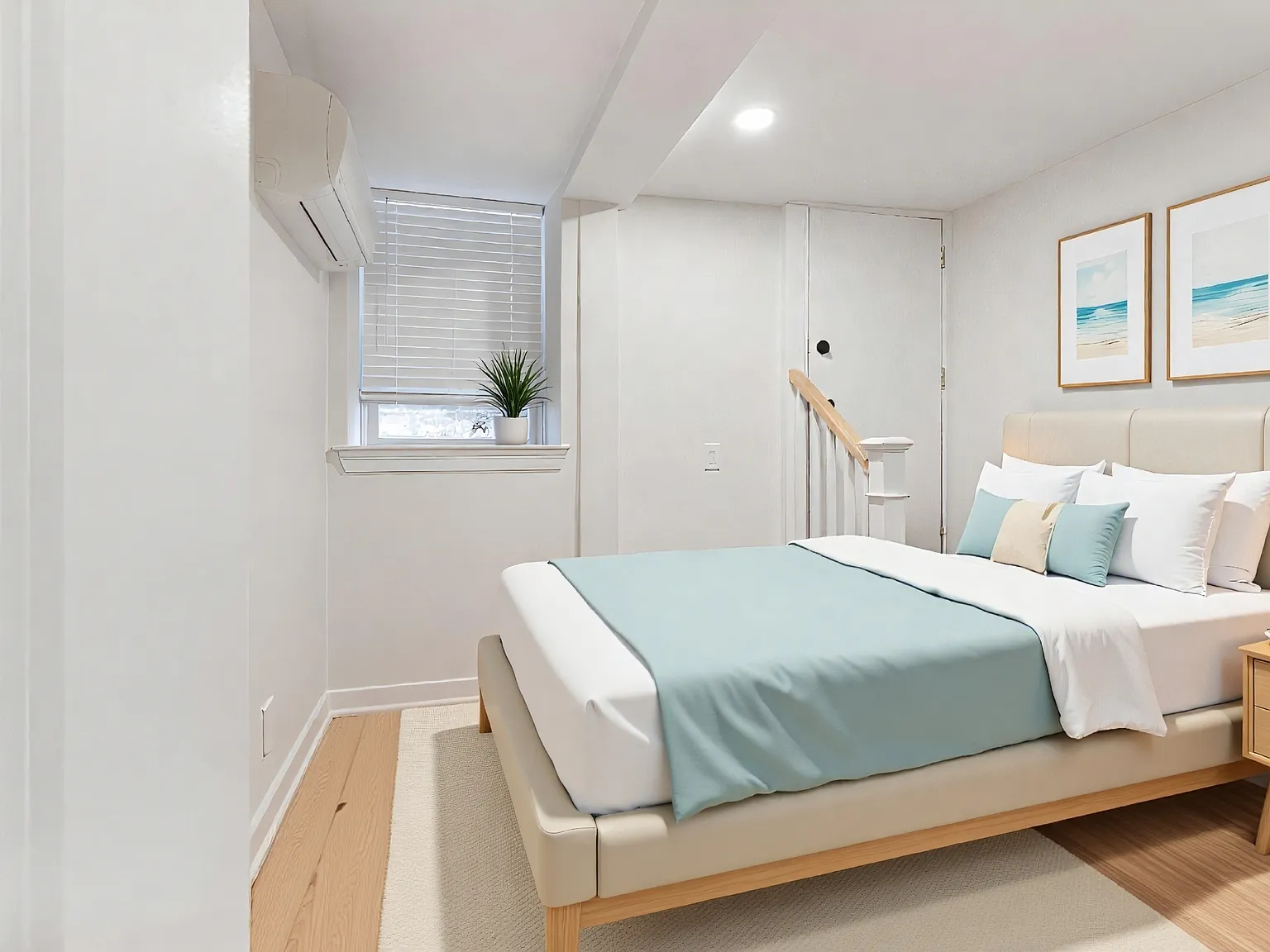 2 bed, 661 sqft, $3,200 — Photo 3
