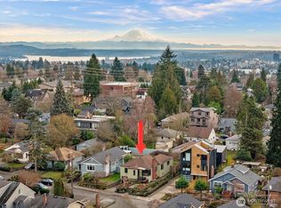 533 NE 89th Street, Seattle, WA 98115
