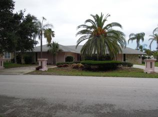 947 Loggerhead Island Dr, Satellite Beach, FL 32937