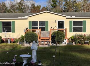 561 Briarneck Rd, Jacksonville, NC 28540