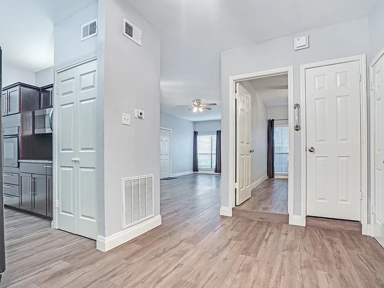 9254 Forest Ln #107 — Photo 1