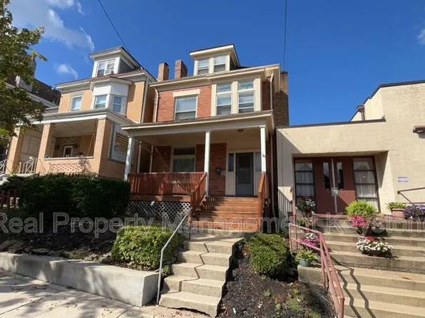 1122 Greenfield Ave, Pittsburgh, PA 15217