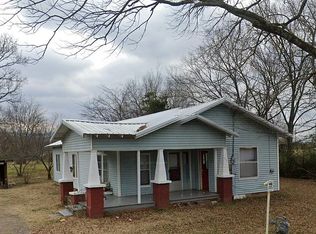 511 W Howard St, Mansfield, AR 72944