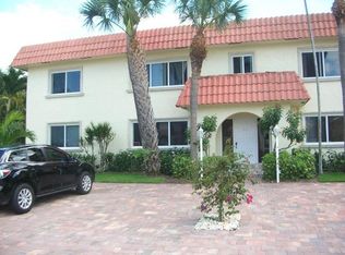 1024 Bel Air Dr APT 3, Highland Beach, FL 33487
