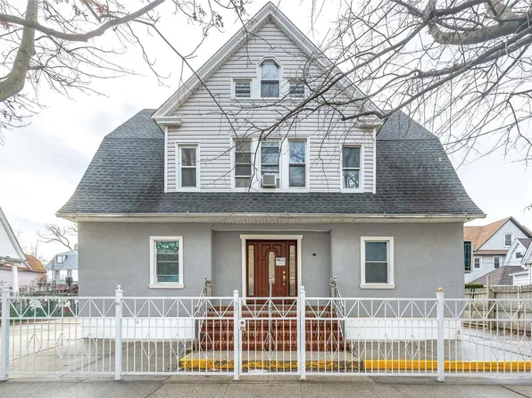 91-12 113th Street, Richmond Hill, NY 11418