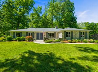 3387 E Wilson Dr, Mooresville, IN 46158