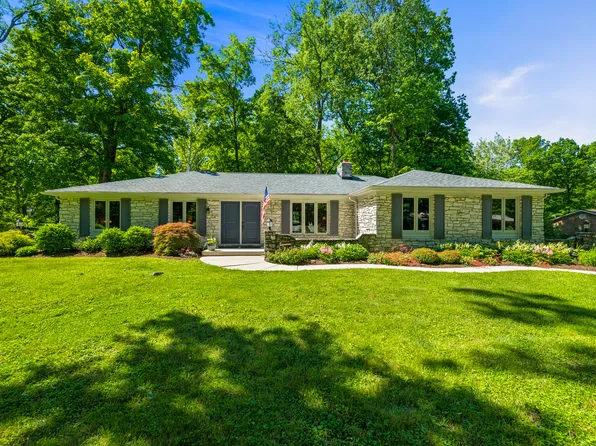 3387 E Wilson Dr, Mooresville, IN 46158