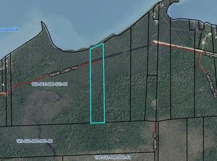 Warren Creek Hwy, Presque Isle, MI 49777