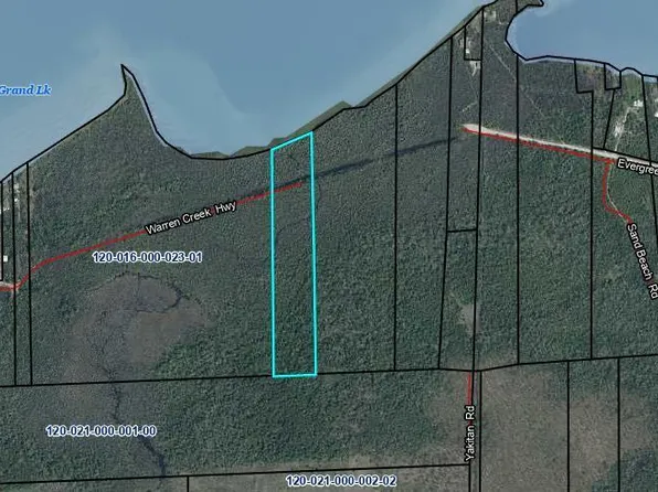 Warren Creek Hwy, Presque Isle, MI 49777