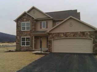 2731 Patton Rd, Harrisburg, PA 17112