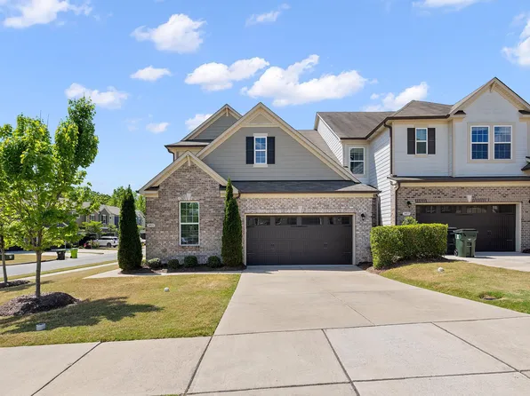 3401 Antler View Dr, Apex, NC 27502