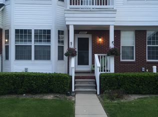 22484 Pleasant Ave, Eastpointe, MI 48021