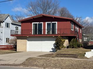 1438 Beach St, Muskegon, MI