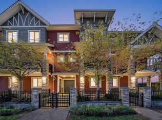 843 Ewen Ave #66, New Westminster, BC V3M 0K6
