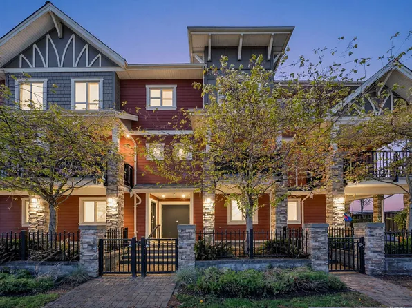 843 Ewen Ave #66, New Westminster, BC V3M 0K6
