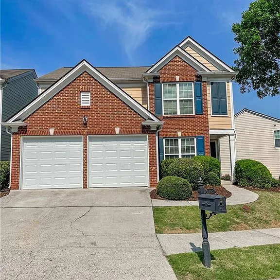 282 Balaban Cir — Photo 1