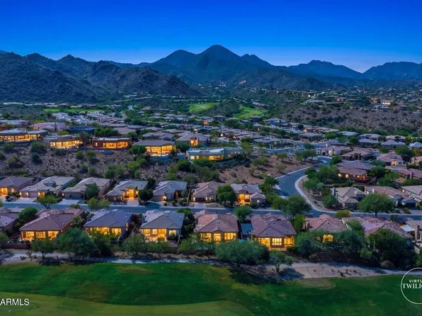 15601 E CACTUS Drive, Fountain Hills, AZ 85268