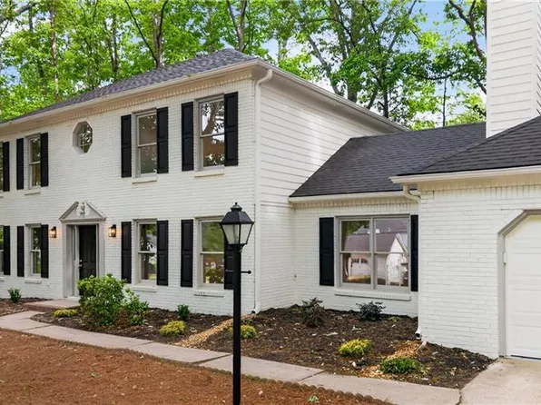 401 Vardon Way, Peachtree City, GA 30269