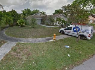 11251 SW 157th St, Miami, FL 33157