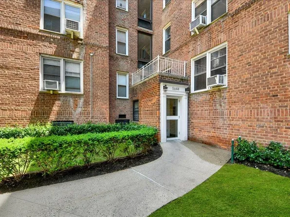 5644 Netherland Avenue #4B, Bronx, NY 10471