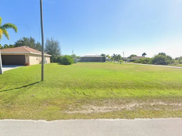 815 NW 28TH Place, Cape Coral, FL 33993