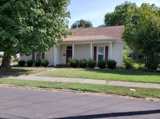 315 Montague St, Franklin, KY 42134