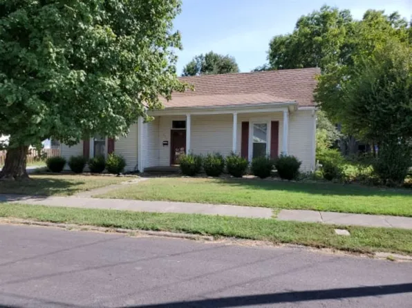 315 Montague St, Franklin, KY 42134