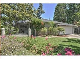 253 Carlton Ct, Los Gatos, CA 95032