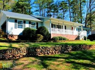 21 Warwick Way SE, Rome, GA 30161