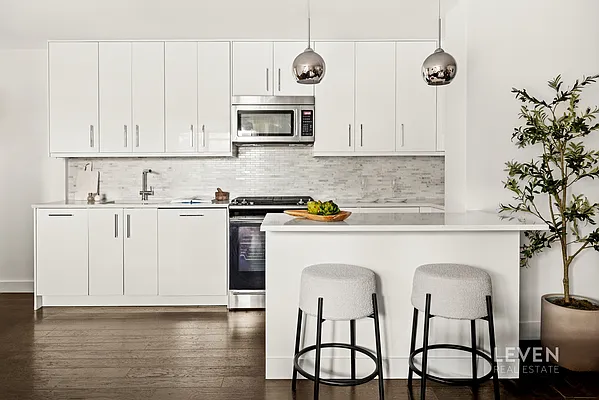 Kitchen, photo 1