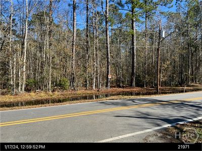 0 Powell Road, Guyton, GA, 31312