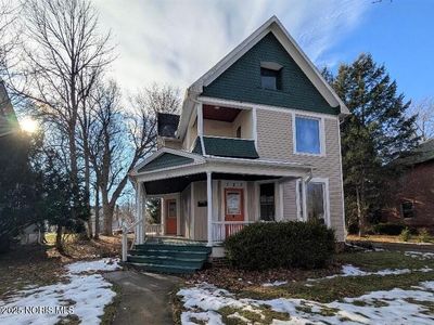 723 W Washington St, Napoleon, OH, 43545