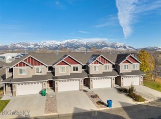2845 N 27th Ave UNIT 2, Bozeman, MT 59718