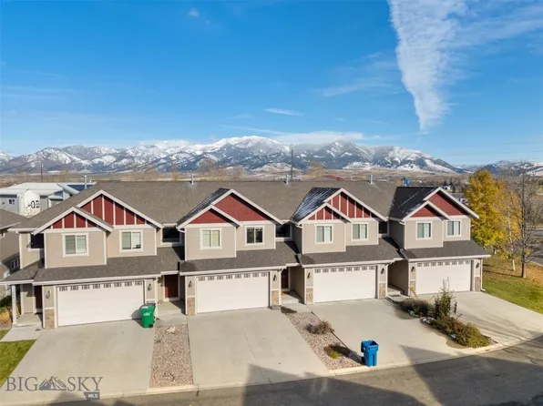 2845 N 27th Ave Unit 2, Bozeman, MT 59718