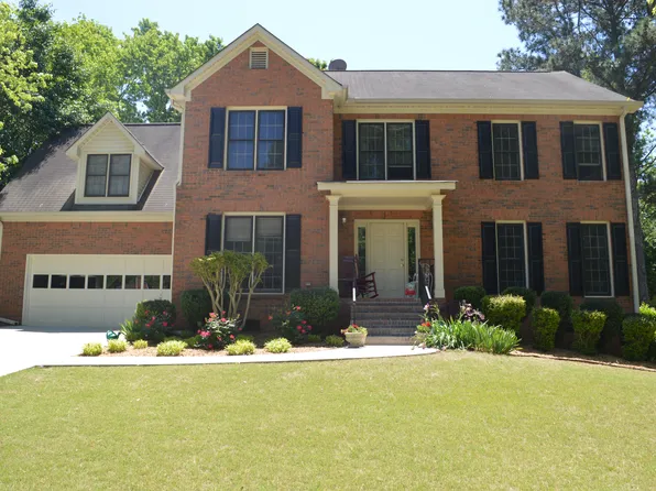 2654 Wood Gate Way, Snellville, GA 30078
