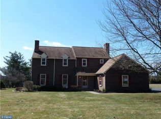 216 Old Church Rd, North Wales, PA 19454