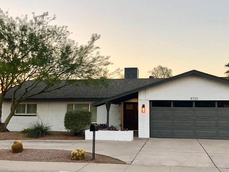 1st image of 8720 E Monterey Way