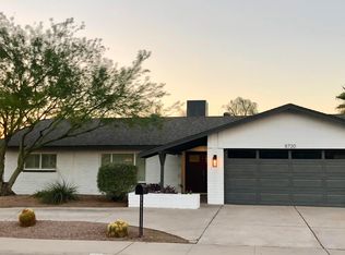 8720 E Monterey Way, Scottsdale, AZ 85251