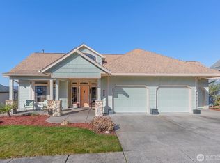 245 Horizon Dr, Kalama, WA 98625