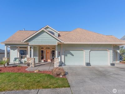245 Horizon Drive, Kalama, WA, 98625