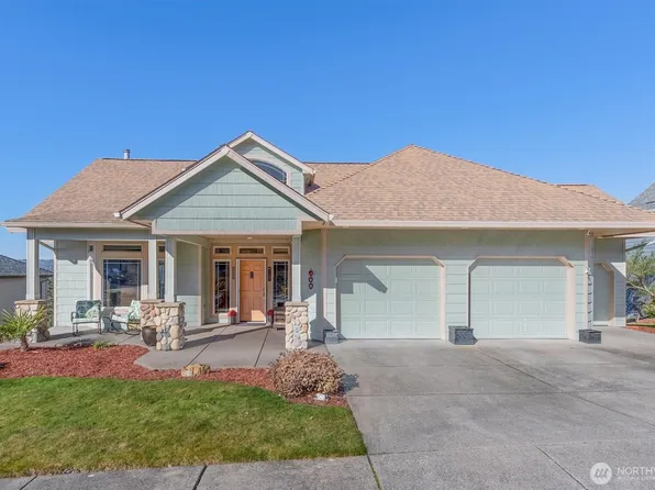 245 Horizon Drive, Kalama, WA 98625