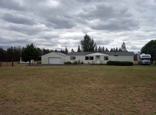 5204 E Handy Rd, Colbert, WA 99005