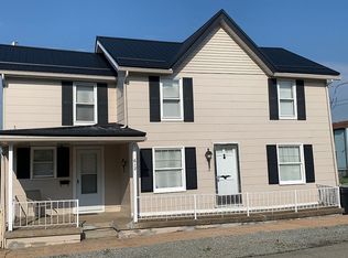 612 Grant St, North Belle Vernon, PA