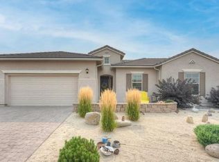 4758 Soave St, Sparks, NV
