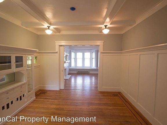 5th image of 1435 Fulton St APT 4