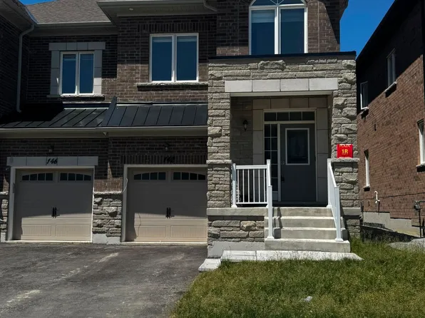 142 Seguin St, Richmond Hill, ON